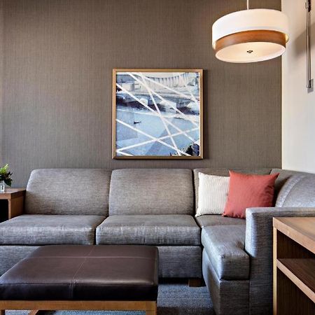Hyatt Place Grand Rapids Downtown Экстерьер фото
