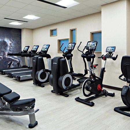 Hyatt Place Grand Rapids Downtown Экстерьер фото
